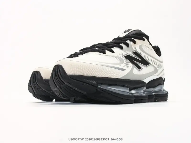 New Balance Sports Shoes Retro Breathable Cushioned U20007TW #20202268833063